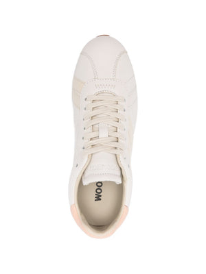 Woolrich Sneakers White