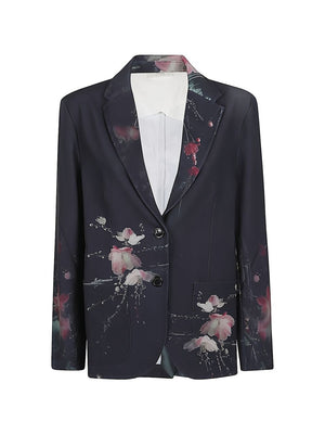 SISSIOTTOSTYLE Jackets Black