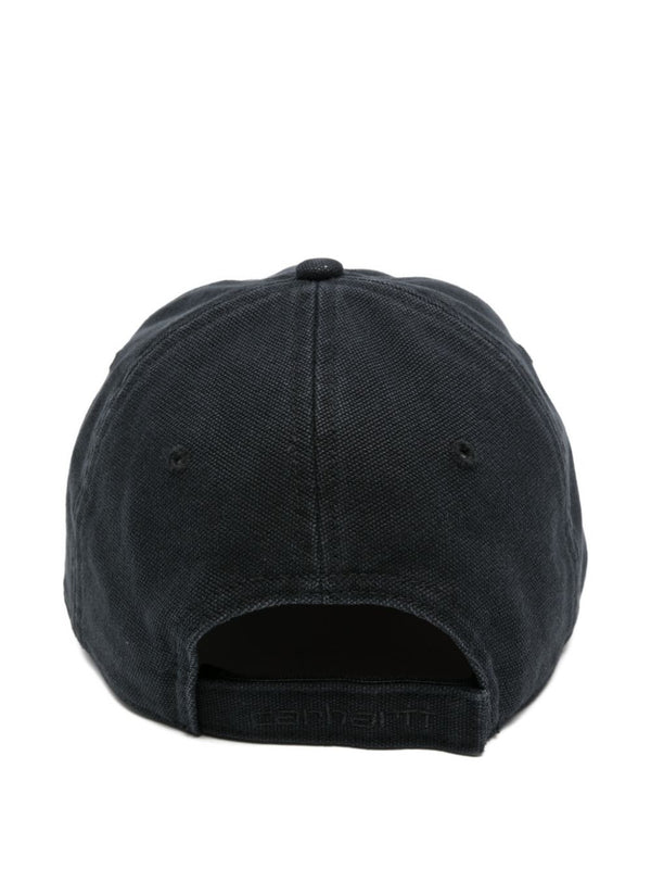 CARHARTT WIP MAIN Hats Black