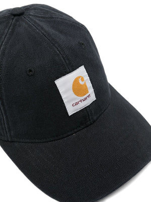 CARHARTT WIP MAIN Hats Black