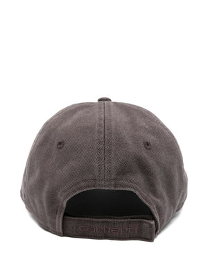 CARHARTT WIP MAIN Hats Grey