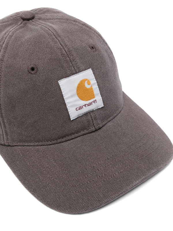 CARHARTT WIP MAIN Hats Grey