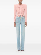 Valentino Denim cotton jeans