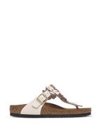 Birkenstock Gizeh Flower thong sandal