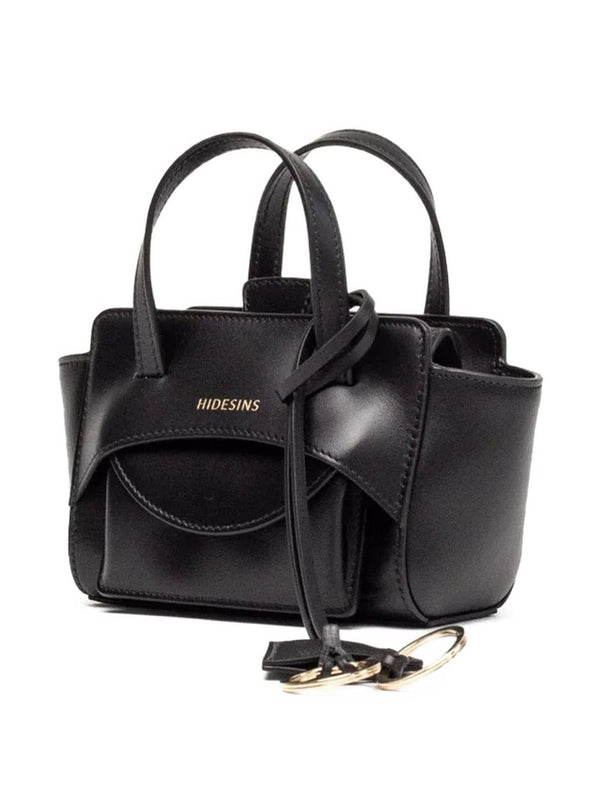 HIDESINS Bags.. Black