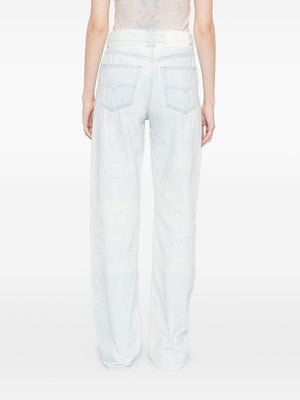 Diesel Denim cotton jeans