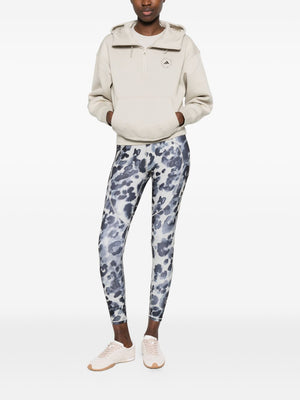 Adidas By Stella McCartney Trousers Black