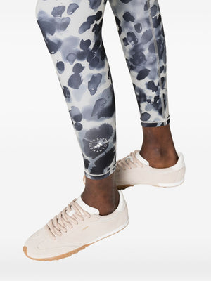 Adidas By Stella McCartney Trousers Black