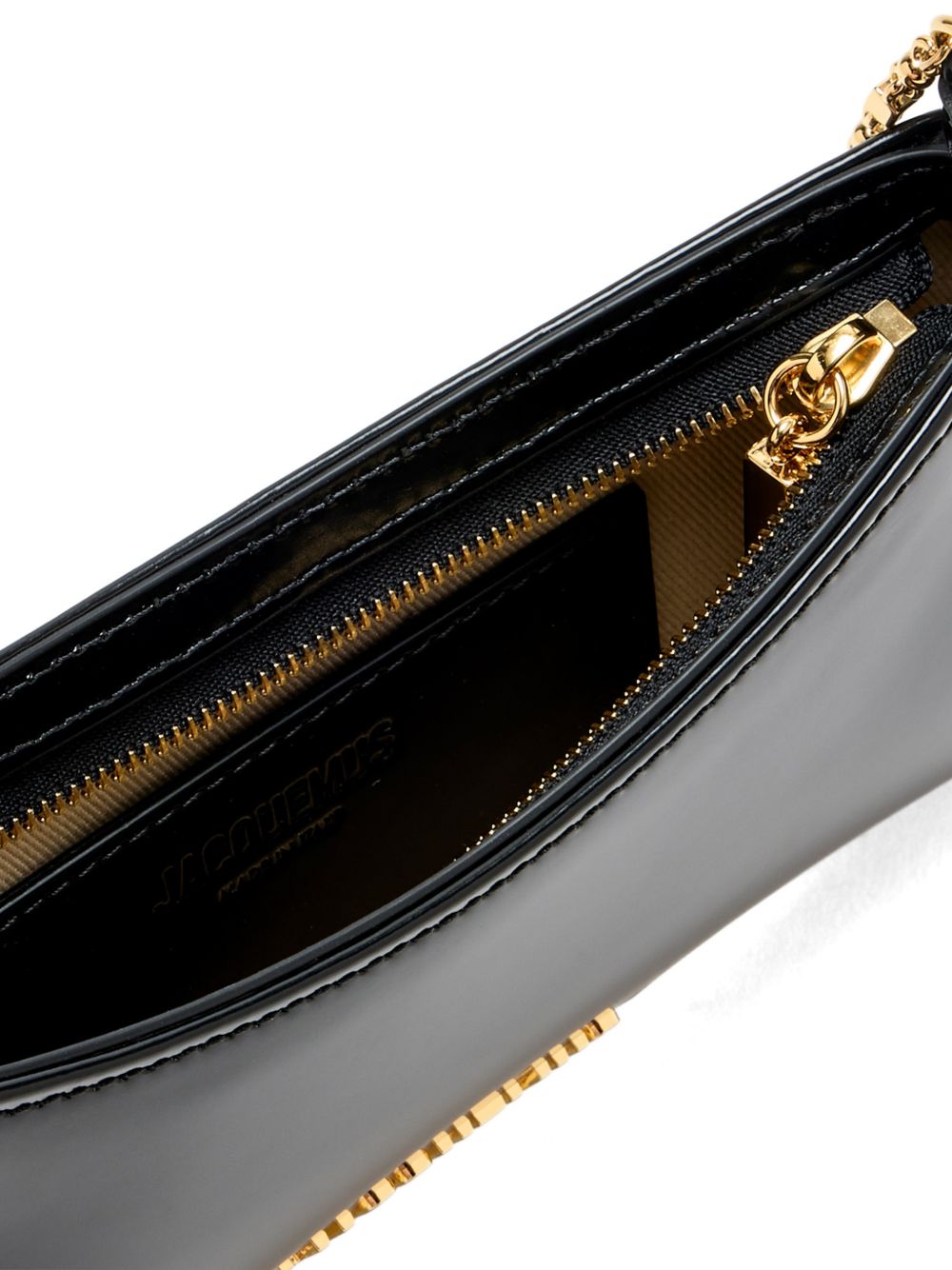 JACQUEMUS Bags.. Black