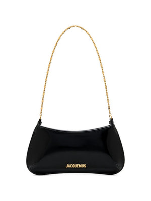 JACQUEMUS Bags.. Black