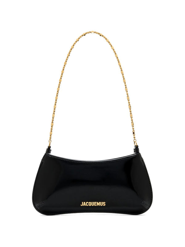 JACQUEMUS Bags.. Black