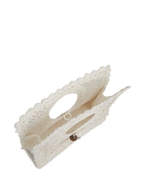 JACQUEMUS Bags.. White