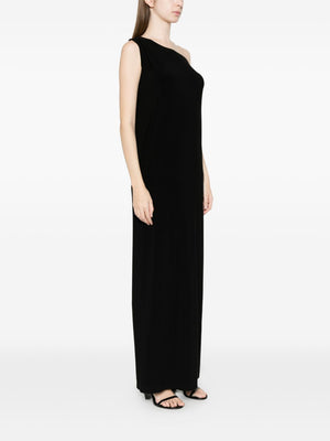Norma Kamali Dresses Black