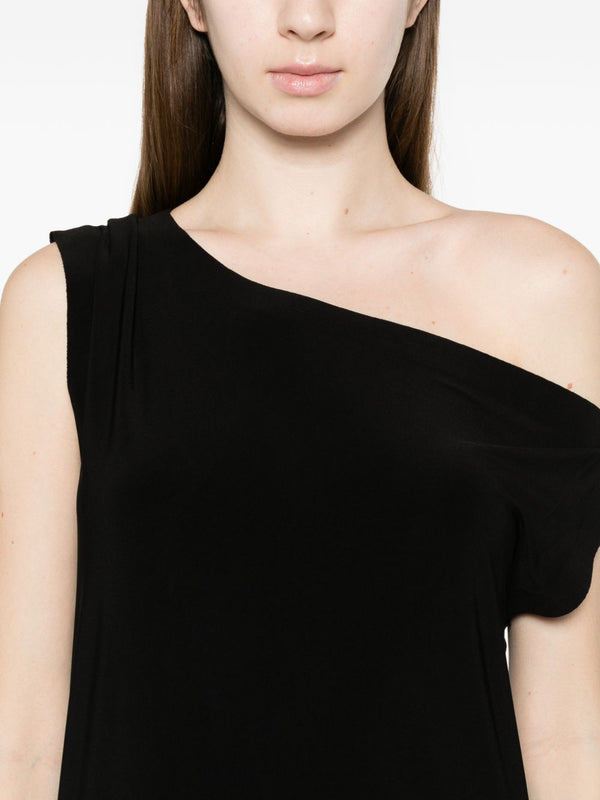 Norma Kamali Dresses Black