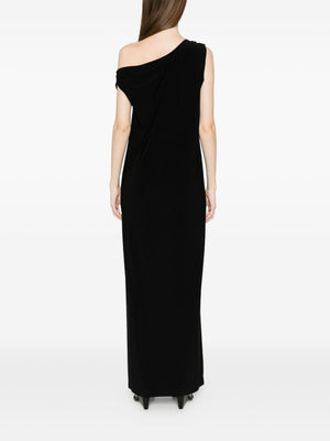 Norma Kamali Dresses Black