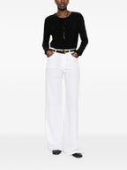 Norma Kamali Long-sleeves top