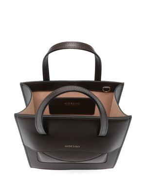 HIDESINS Bags.. Brown
