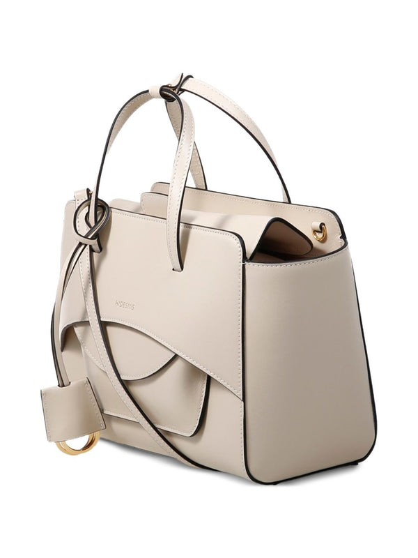 HIDESINS Bags.. White