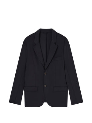 Emporio Armani Jackets Blue