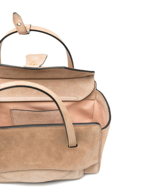 HIDESINS Bags.. Camel