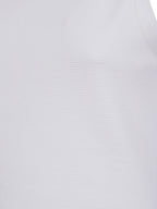 Emporio Armani Cotton short dress