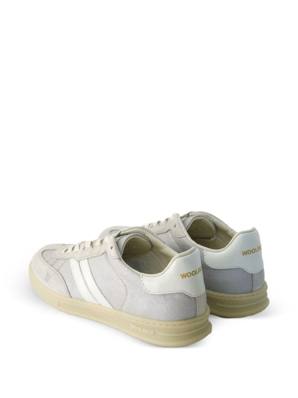 Woolrich Sneakers Grey