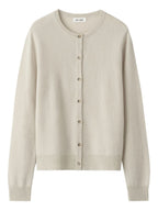 Soft Goat Cashmere cardigan