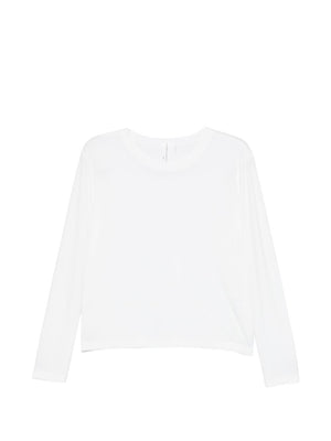 Norma Kamali Top White
