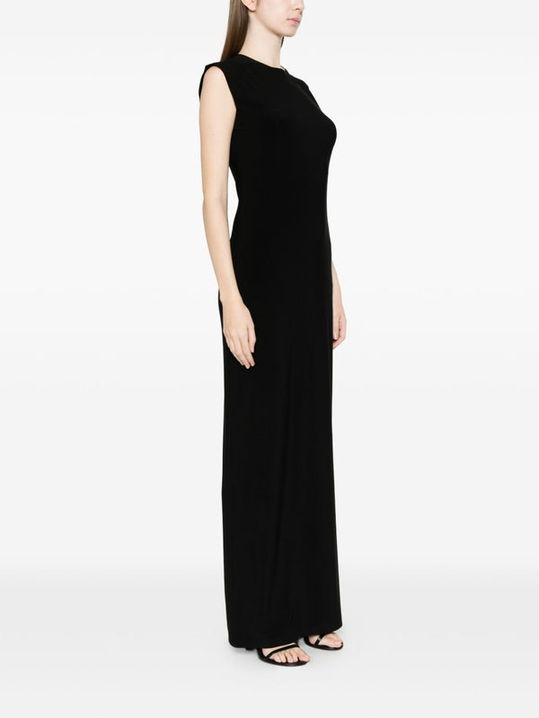 Norma Kamali Dresses Black