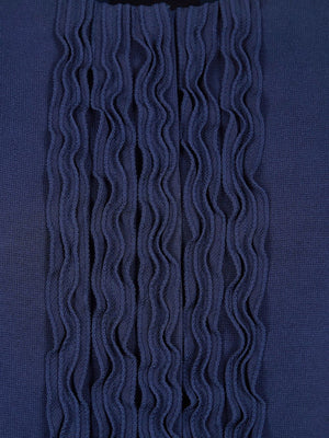 Emporio Armani Jackets Blue