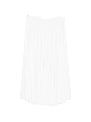 Norma Kamali Skirts White