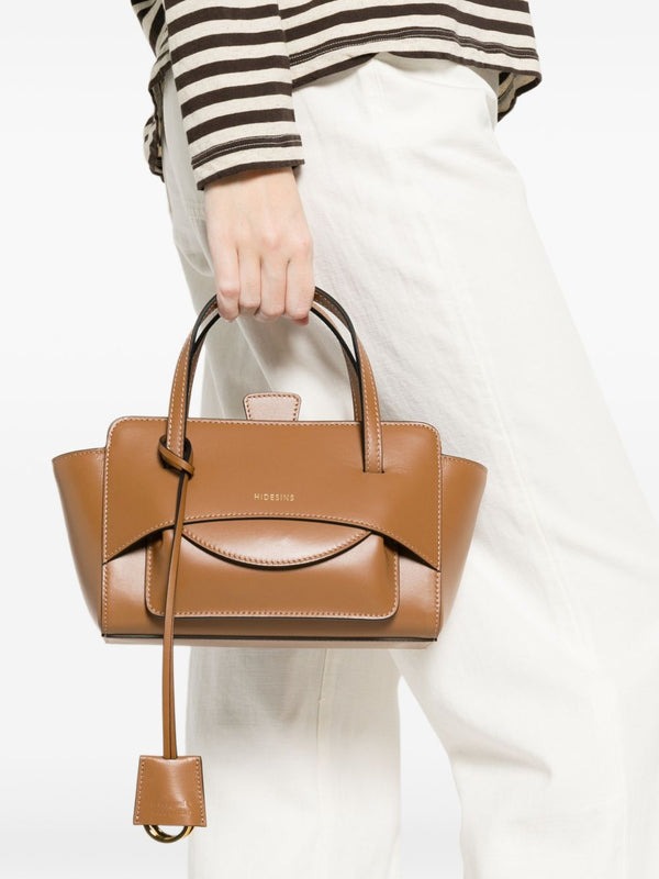 HIDESINS Bags.. Beige