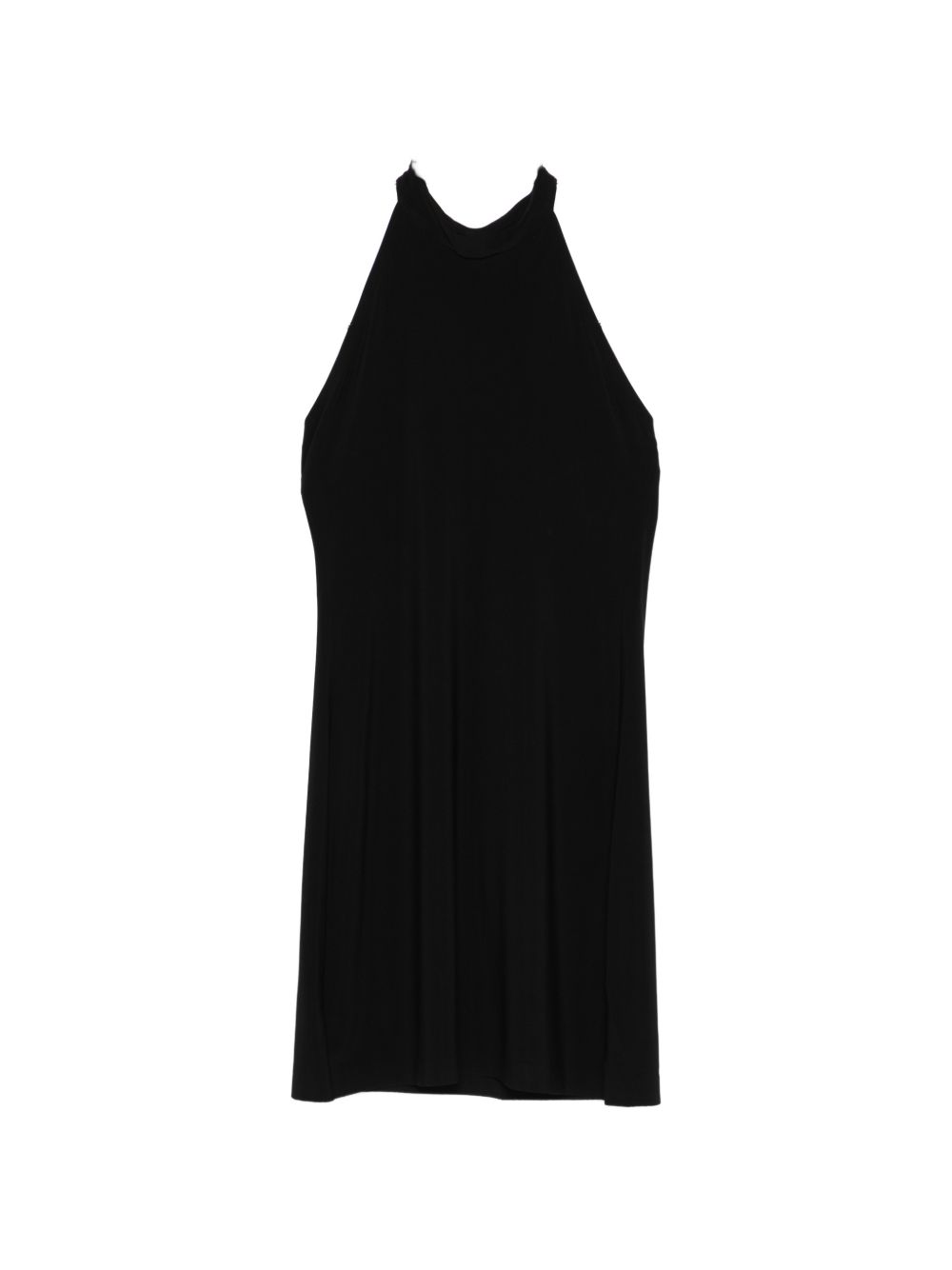 Norma Kamali Dresses Black