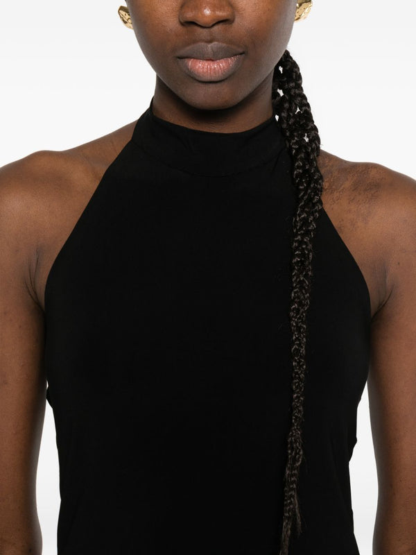 Norma Kamali Dresses Black