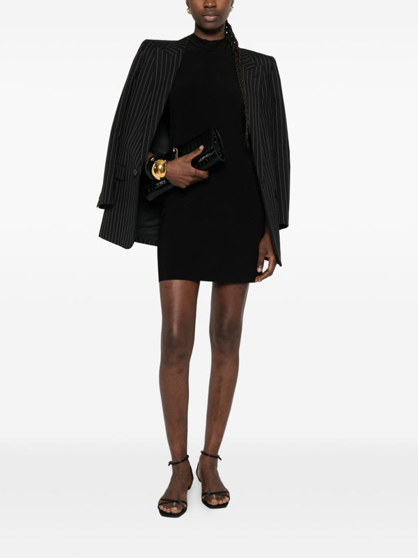 Norma Kamali Dresses Black