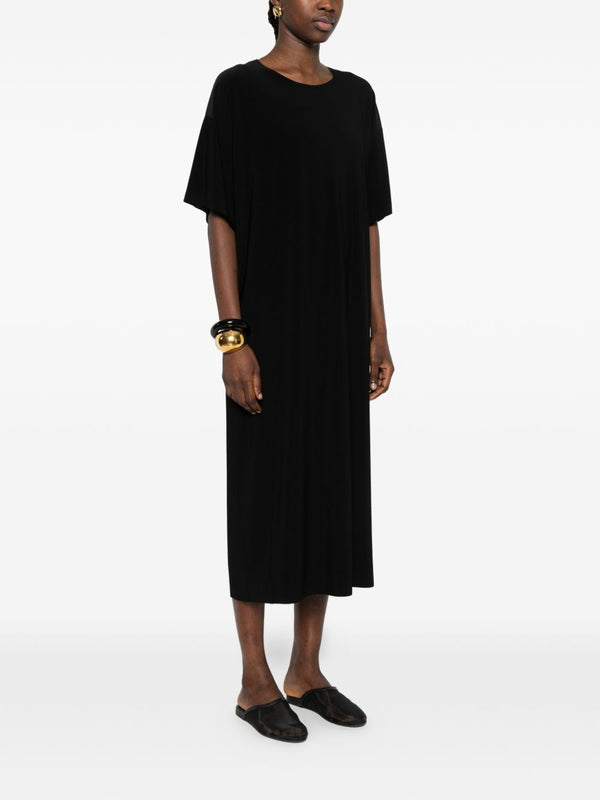 Norma Kamali Dresses Black