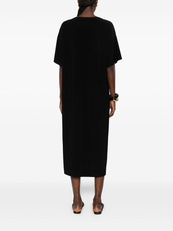 Norma Kamali Dresses Black