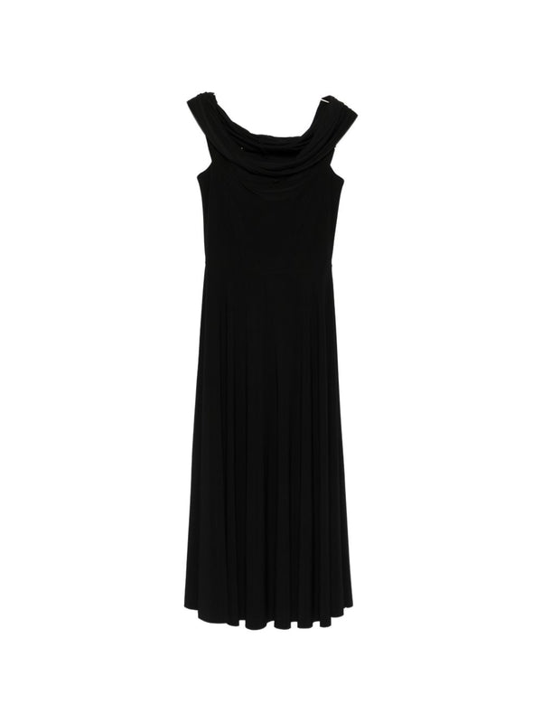 Norma Kamali Dresses Black