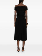 Norma Kamali Midi dress