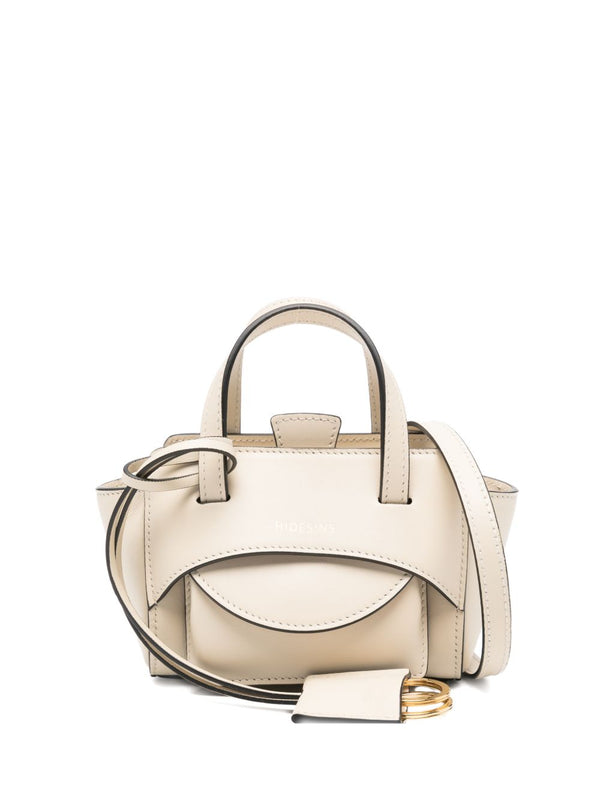 HIDESINS Bags.. White