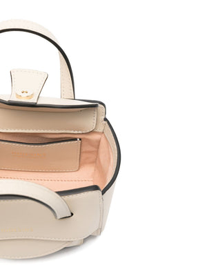 HIDESINS Bags.. White