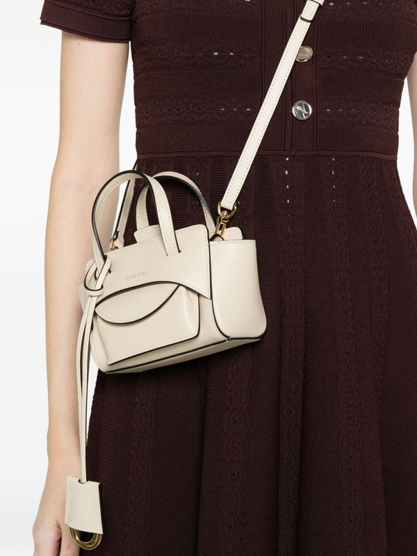 HIDESINS Bags.. White