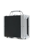 Comme Comme Toolbox-Style Tote Bag.