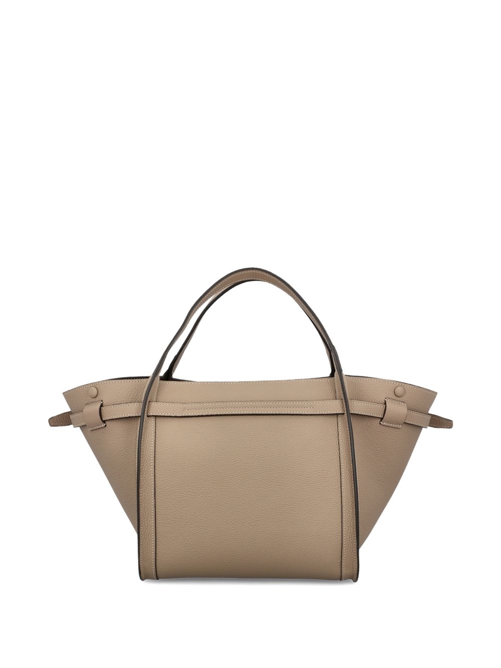 Tod'S Handbag In Leather Small