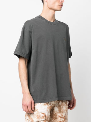 CARHARTT WIP MAIN T-shirts and Polos Black