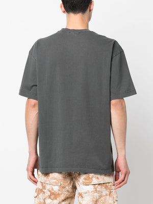 CARHARTT WIP MAIN T-shirts and Polos Black