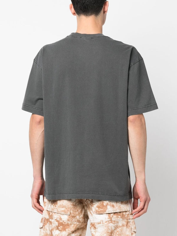CARHARTT WIP MAIN T-shirts and Polos Black