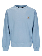 كنزات CARHARTT WIP MAIN باللون الأزرق