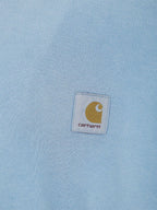 كنزات CARHARTT WIP MAIN باللون الأزرق