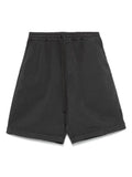 شورت CARHARTT WIP MAIN رمادي